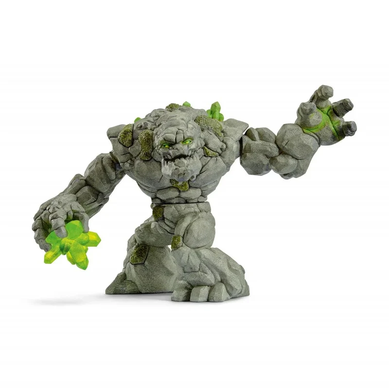 Schleich Eldrador - Stone Monster