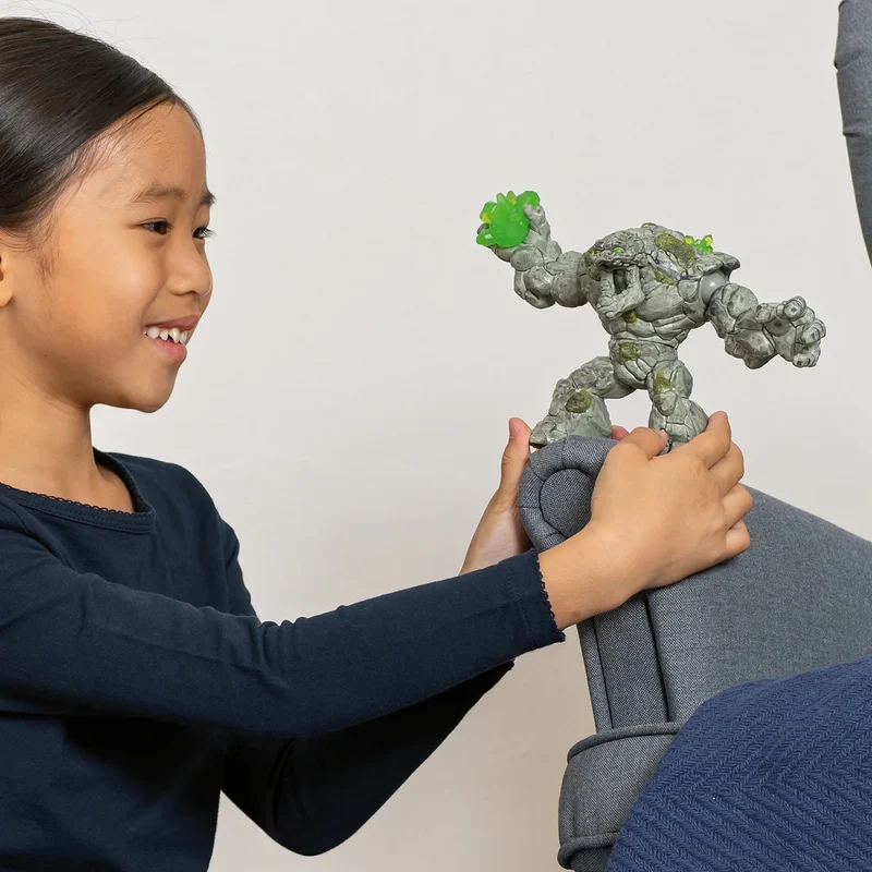 Schleich Eldrador - Stone Monster