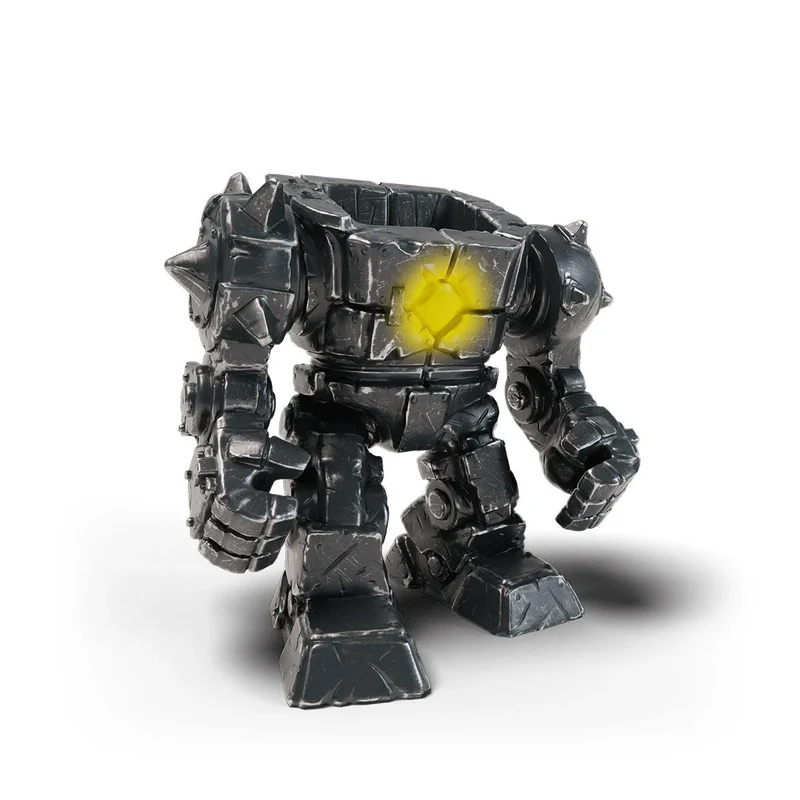 Schleich Eldrador - Mini Creatures Shadow Jungle Robot