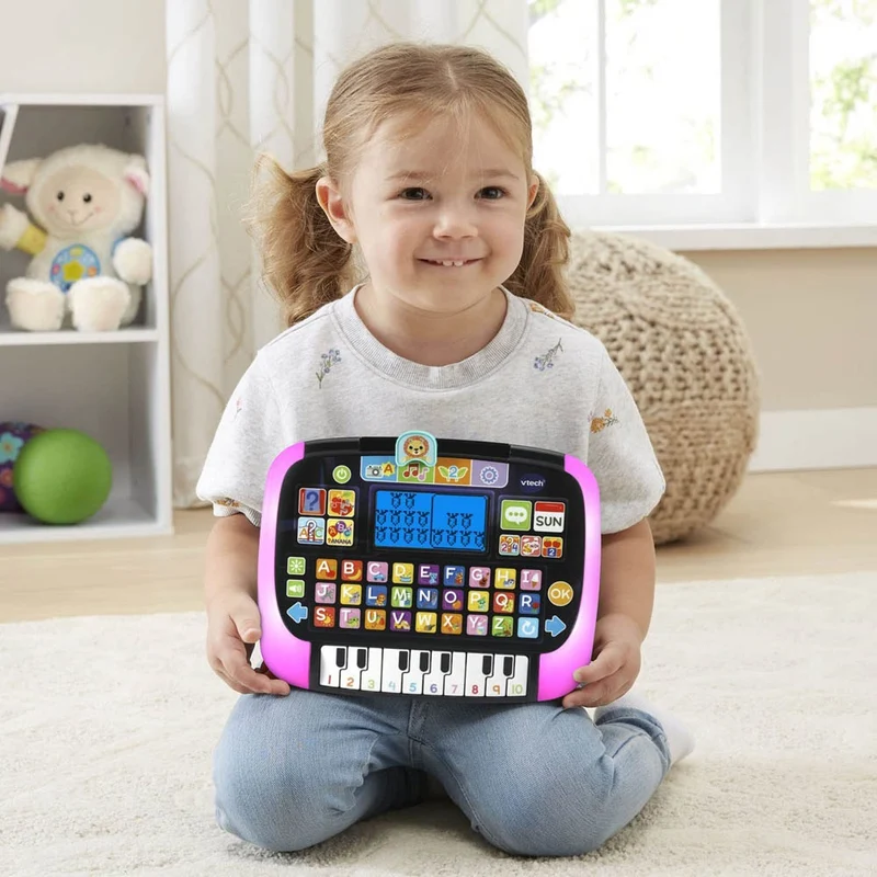 VTech Learn & Discover Tablet VTUK