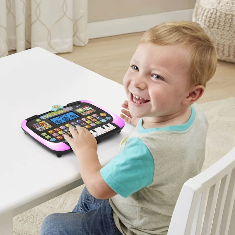 VTech Learn & Discover Tablet VTUK