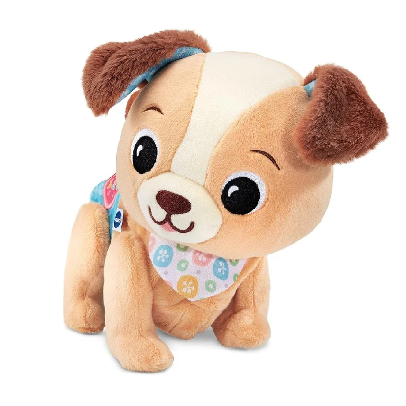 vtech EXPLORE & MOVE WITH PUPPY (VTUS)