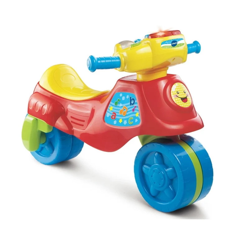 VTech Go & Learn Motorbike