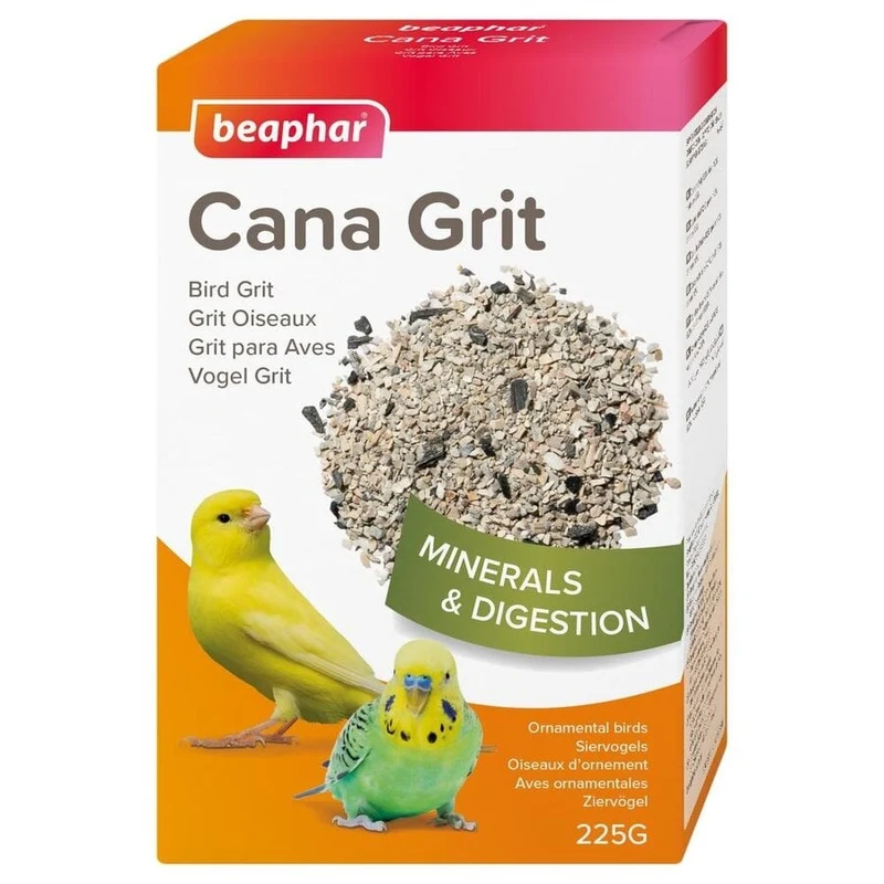 Cana-Grit 250 Gramm - Beaphar