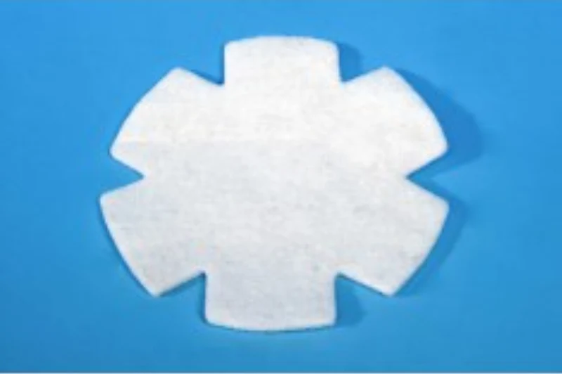 Polyester-Nestmatte - Moldes Ave