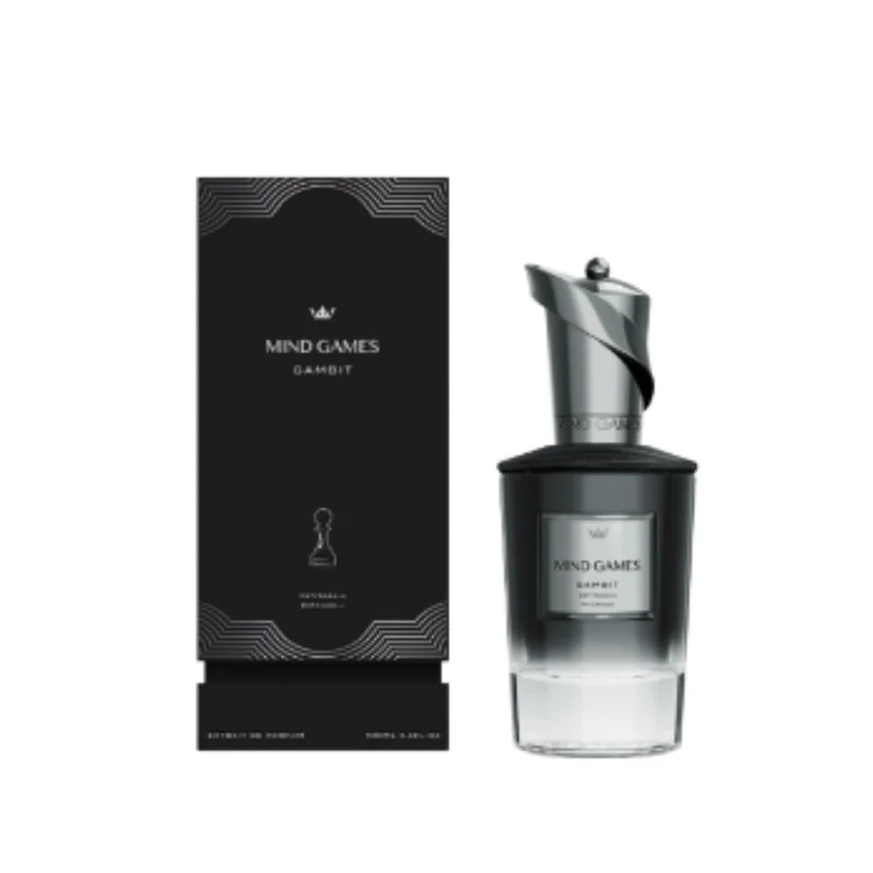 Mind Games Gambit Extrait de Parfum