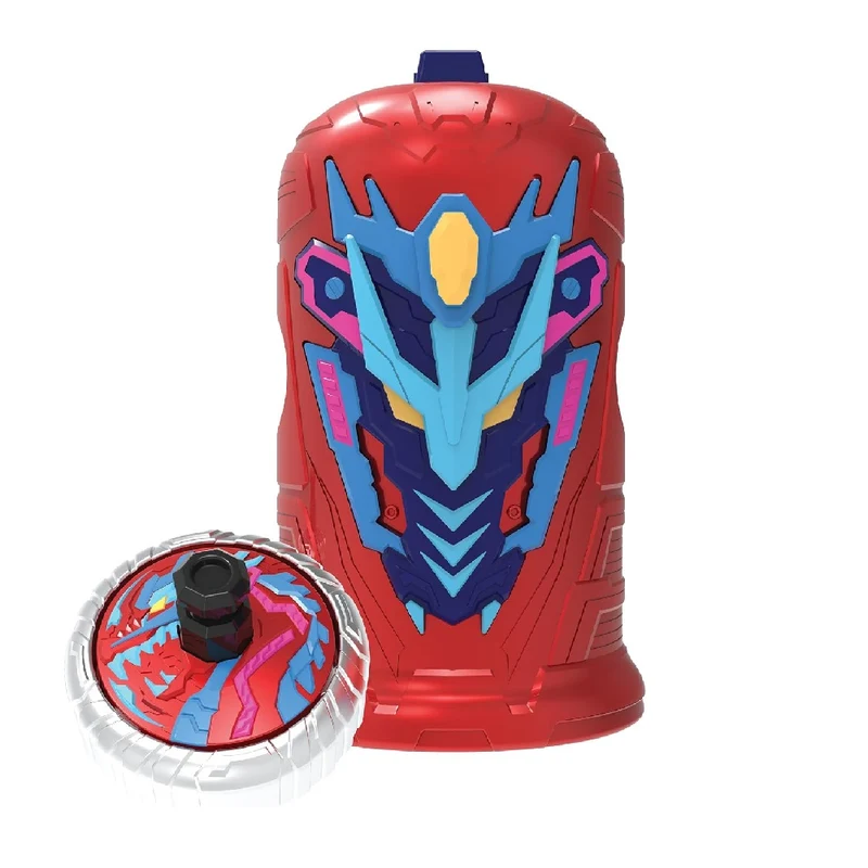 Silverlit SpinnerMad 2 Deluxe Battle Pack
