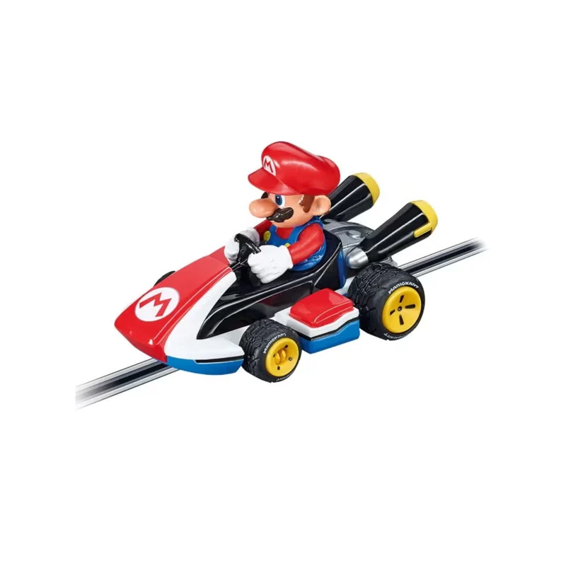 Carrera GO! Mario Kart 8 B/O 4.3M