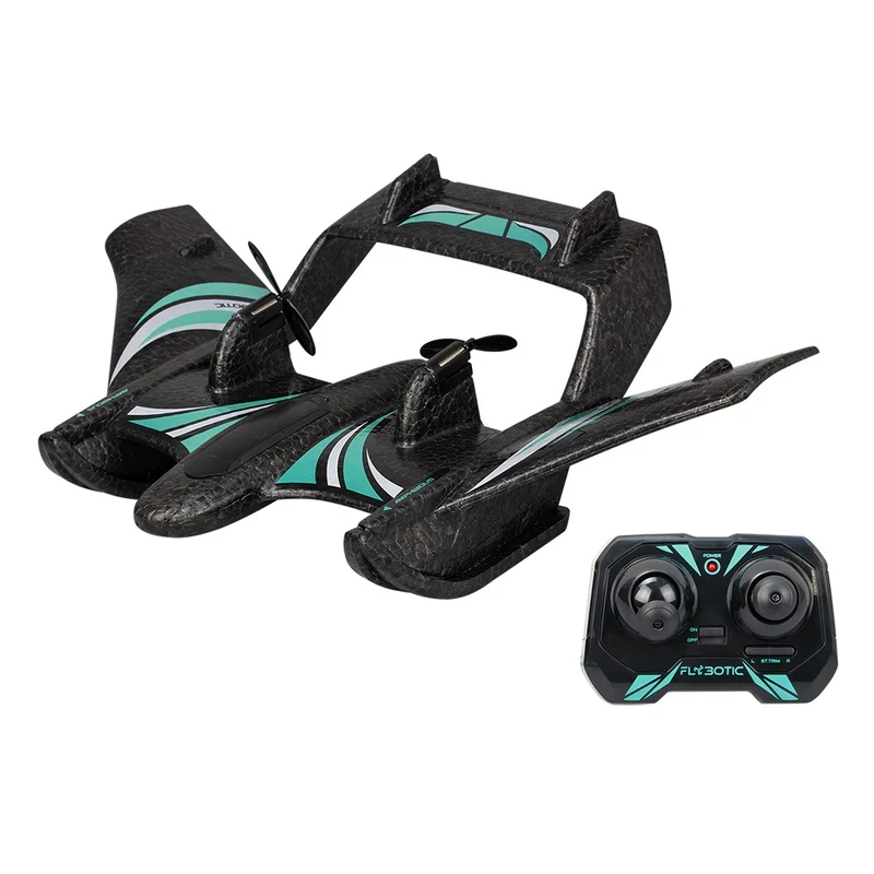 Silverlit Flybotic Aqua Wingz Remote Control Aircraft
