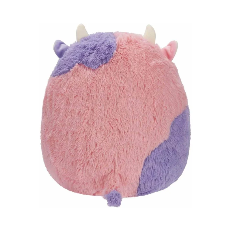 Squishmallows Fuzzamallows Patty 12" (SQCR03206)