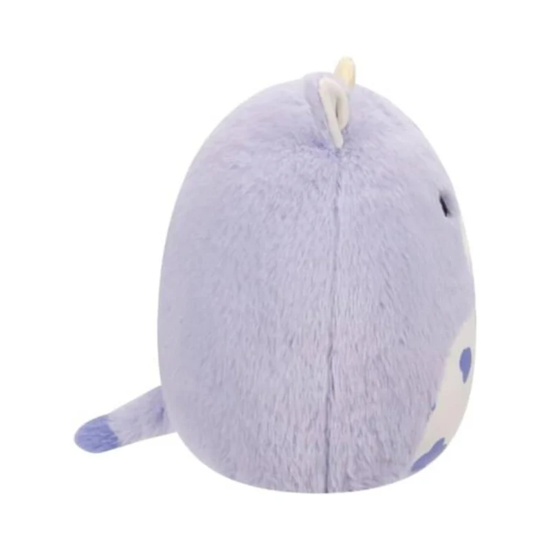 Squishmallows Fuzzamallows Bubba 12" (SQCR00374)