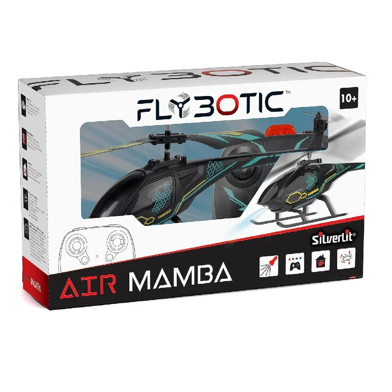 Silverlit Flybotic Air Mamba