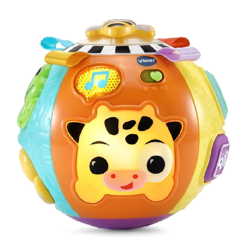 VTech Animal Discoveries Ball™ (VTUK)