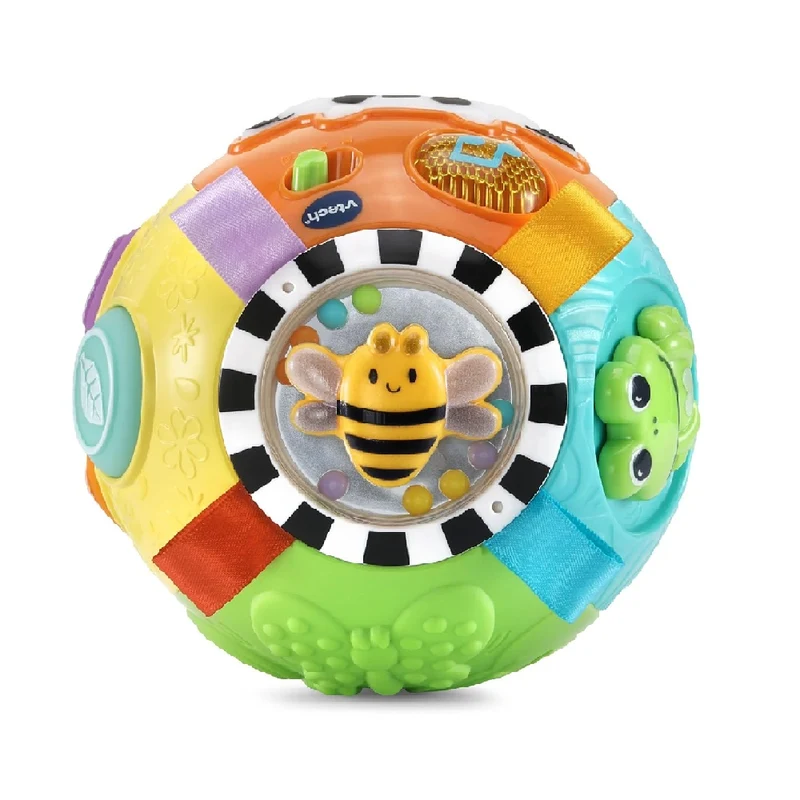 VTech Animal Discoveries Ball™ (VTUK)