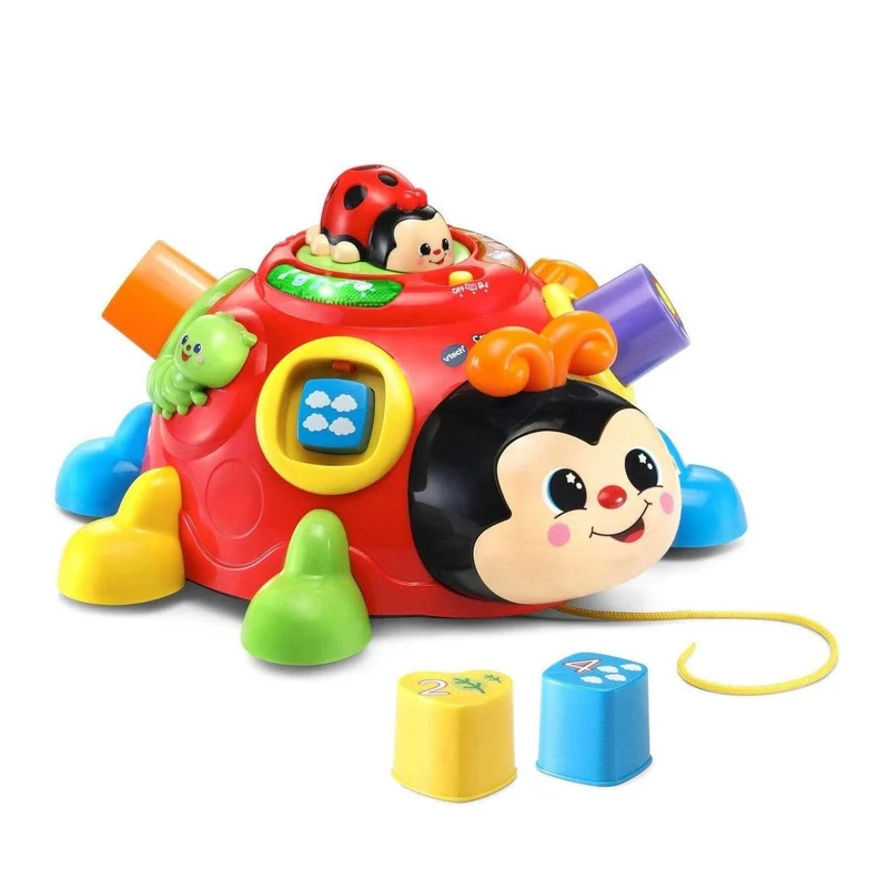 VTech Crazy Bug (Refresh)