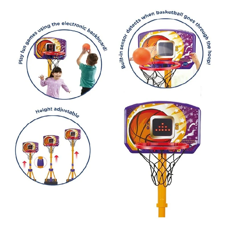 VTech Hoop Madness Basketball™ (VTUS)