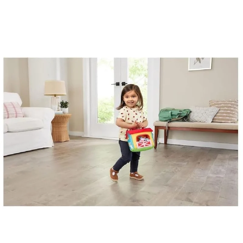 VTech Farmyard Animals Soft Play Set™ (VTUK)