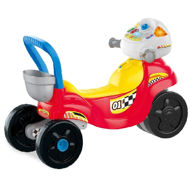 VTech 3-in-1 Motorbike™