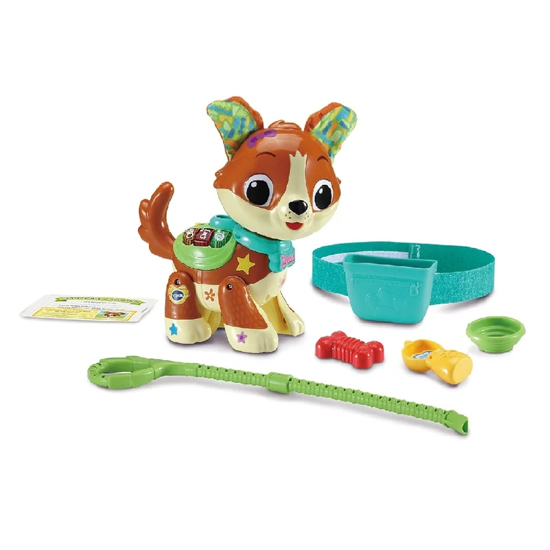 VTech Let’s Go, My Friend Pup™