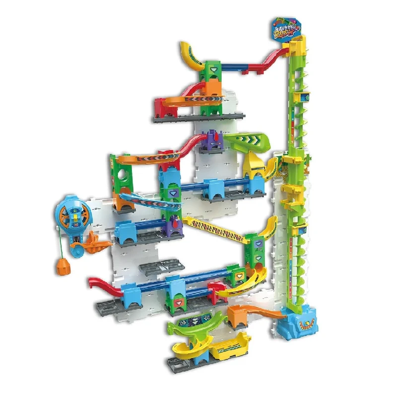 VTech Marble Rush™ – Vertical Set (VTUK)
