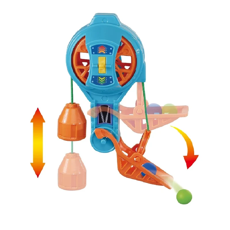 VTech Marble Rush™ – Vertical Set (VTUK)