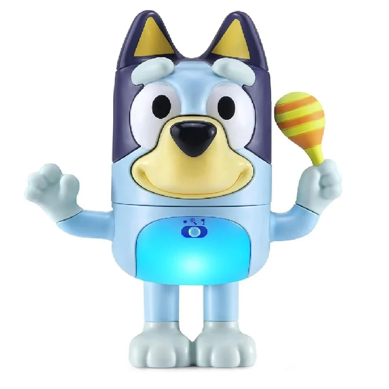 VTech Bluey Shake it Bluey