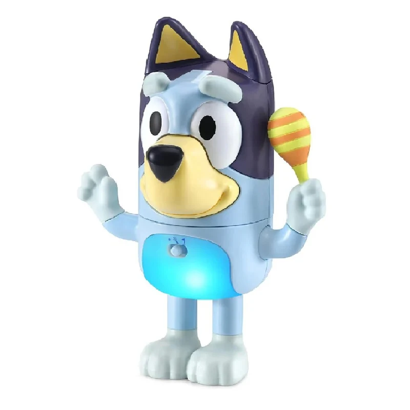 VTech Bluey Shake it Bluey