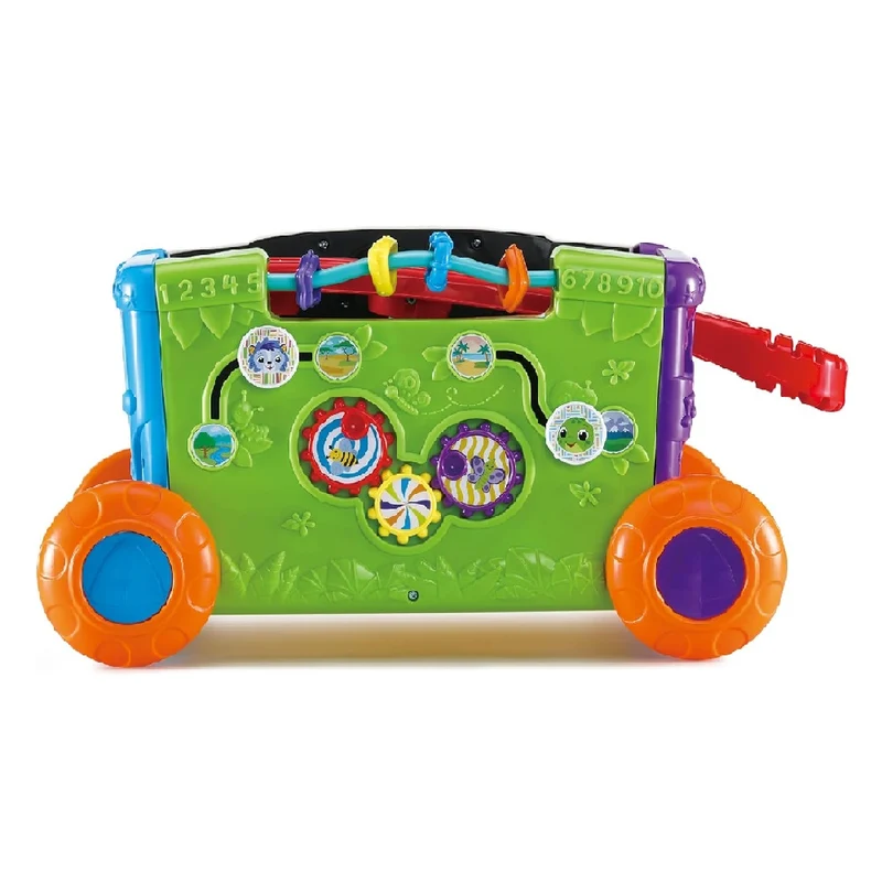 VTech Sort & Discover Activity Wagon™ (VTUK)