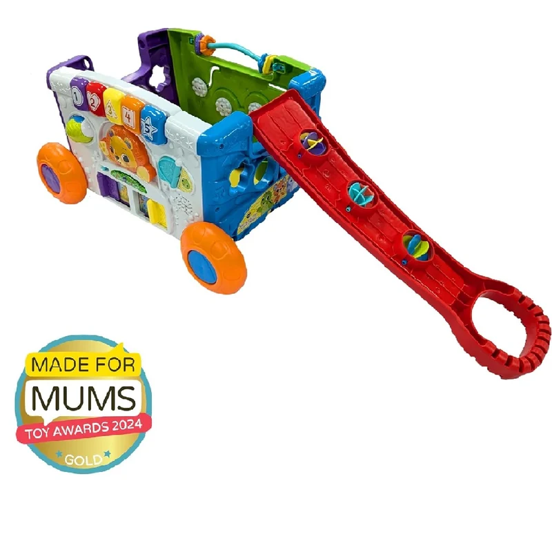 VTech Sort & Discover Activity Wagon™ (VTUK)