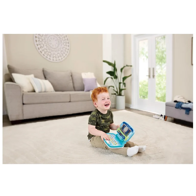 Vtech SWIPE & LEARN LAPTOP(VTUK)
