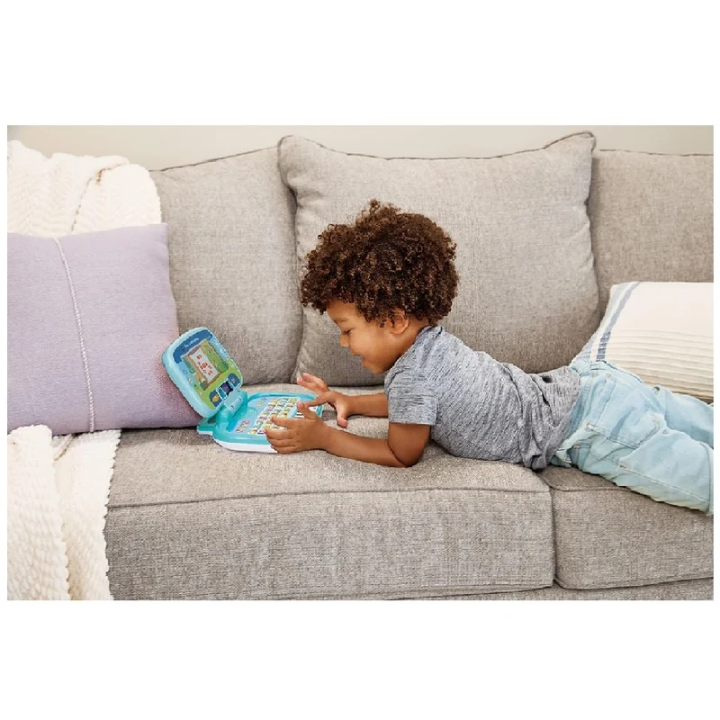 Vtech SWIPE & LEARN LAPTOP(VTUK)