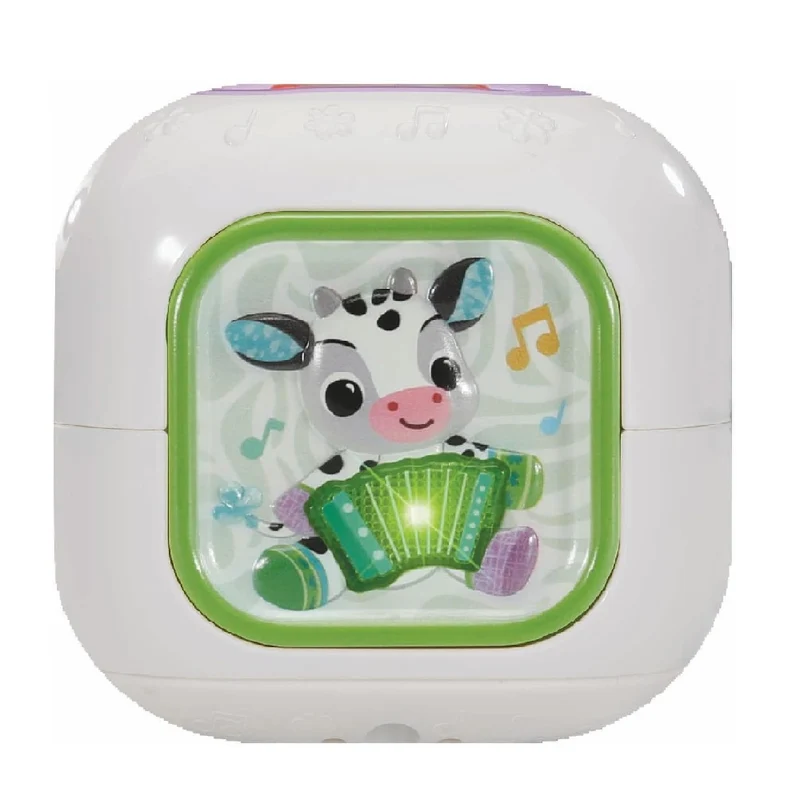 vtech Sensory Sounds Musical Cube