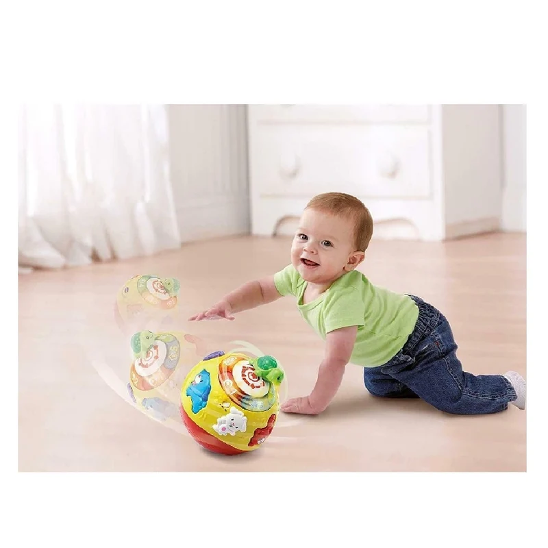 Vtech Crawl & Learn Bright Lights Ball™ (VTUK) – 184903