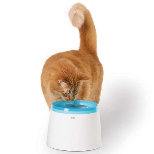 CATIT Fresh+Clear Trinkbrunnen 2L