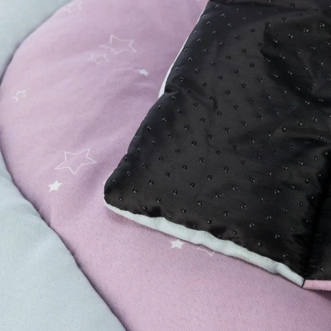 Trixie Junior Liegematte Patchwork