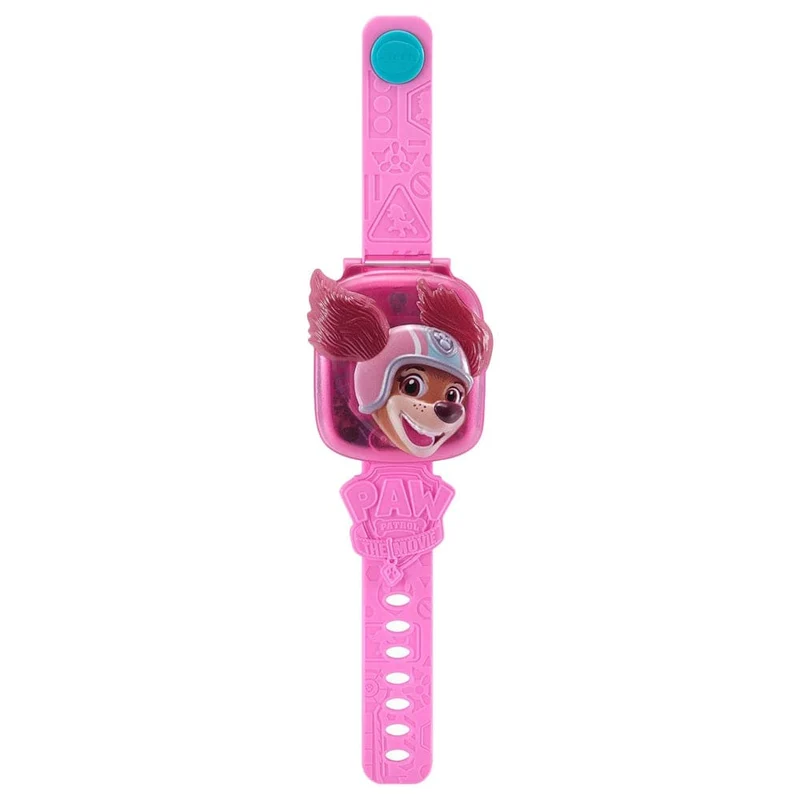 Vtech Paw Patrol Movie Liberty Learning Watch