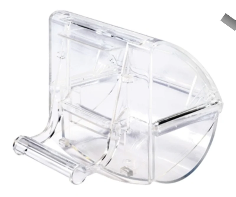 Imac Futternapf Mia – 8,2×9,5×8 cm