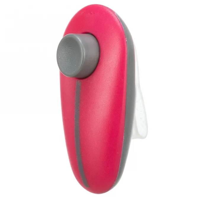 Trixie Dog Activity Finger-Clicker