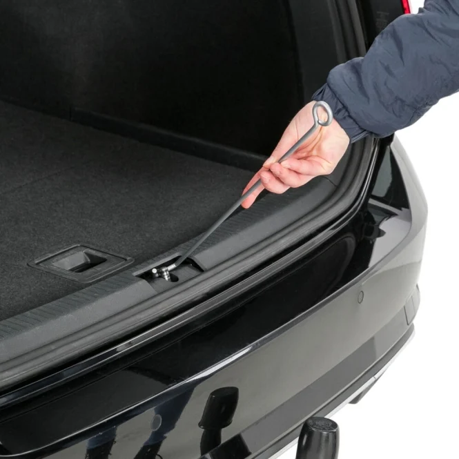Trixie Car Cooler