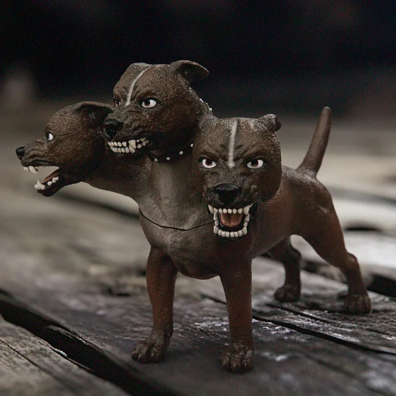 Schleich Harry Potter - Fluffy