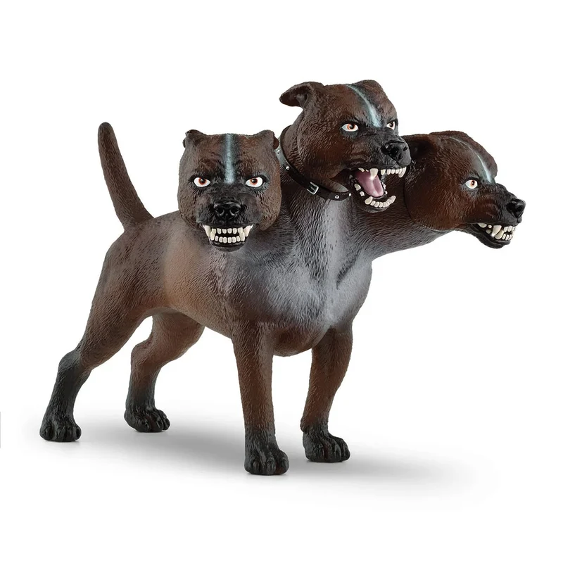 Schleich Harry Potter - Fluffy