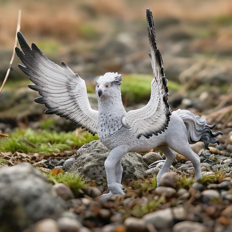 Schleich Harry Potter - Buckbeak