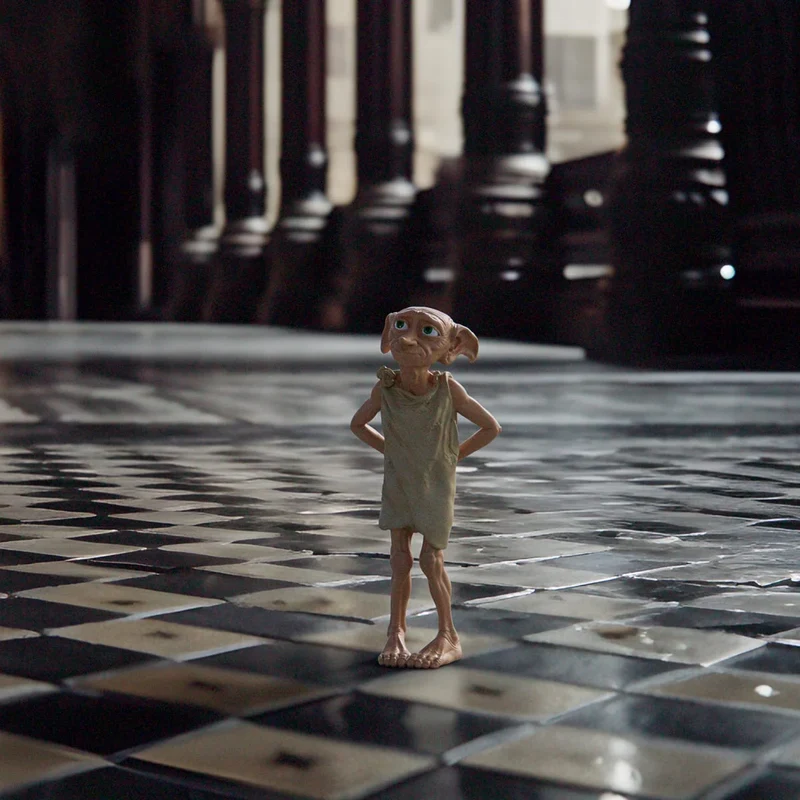 Schleich Harry Potter - Dobby