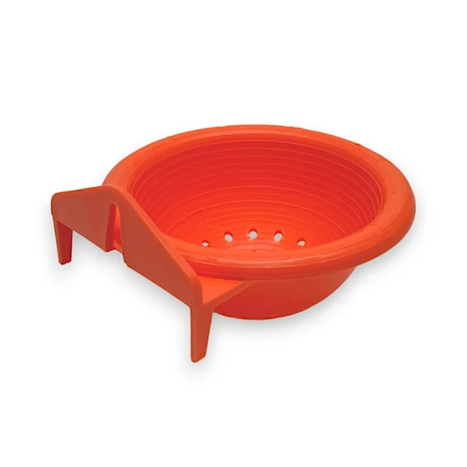 Volierennest orange