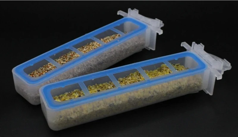 Apollo Feeder – Moldes Ave