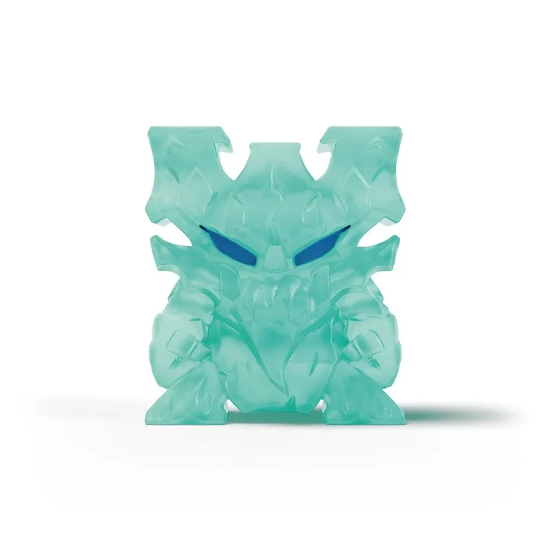 Schleich Eldrador - Mini Creatures Shadow Ice Robot