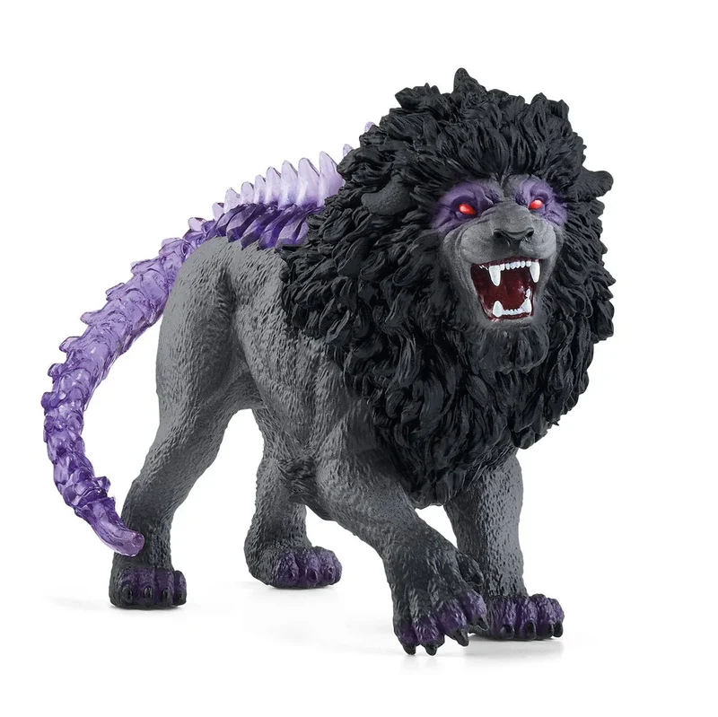 Schleich Eldrador - Shadow lion