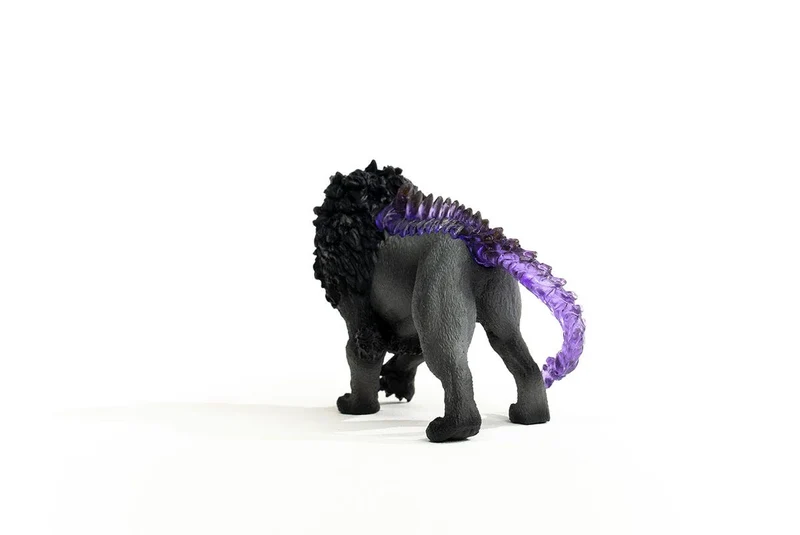 Schleich Eldrador - Shadow lion