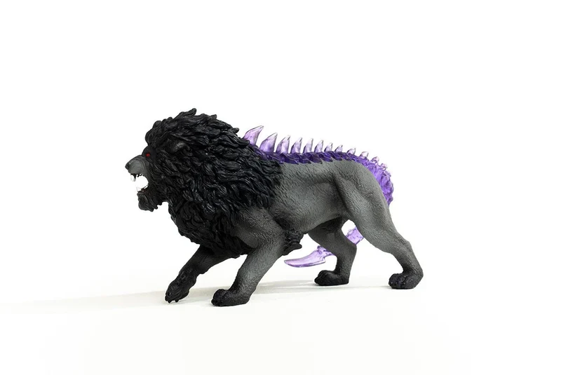 Schleich Eldrador - Shadow lion