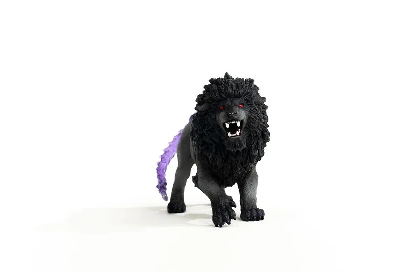 Schleich Eldrador - Shadow lion